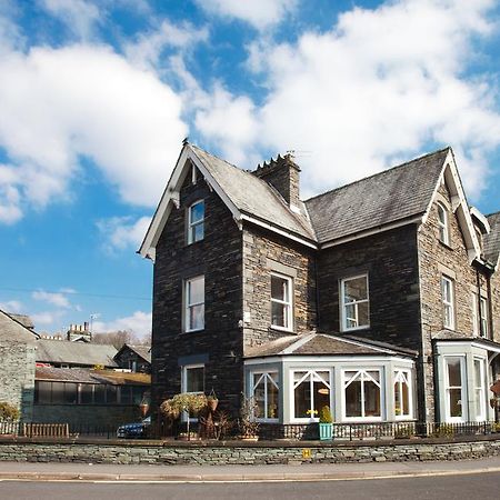 Easedale Lodge Ambleside Exterior foto