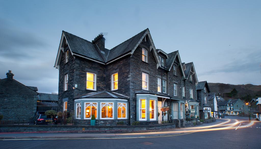 Easedale Lodge Ambleside Exterior foto