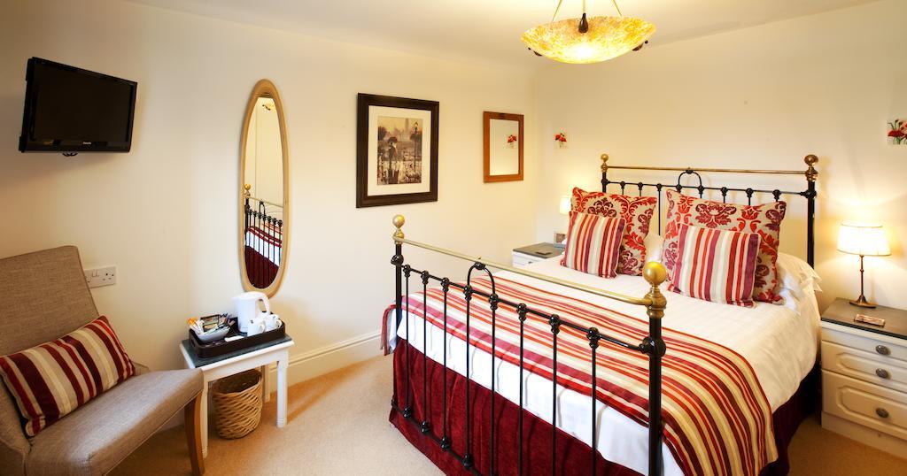 Easedale Lodge Ambleside Habitación foto