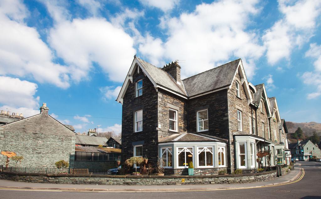 Easedale Lodge Ambleside Exterior foto